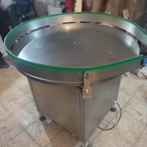 میز ترافیک گردان یا سینی ترافیک گردان